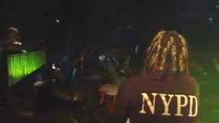 sevendust &quot;bitch&quot; acoustic