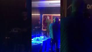 Ceylan Koynat Sevemiyorum Canlı Performans