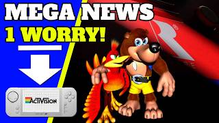 Evercade Major Cart and Hardware Announcements - My Reaction