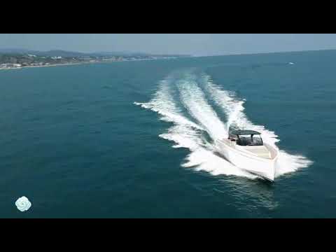 Global Yachting Ibiza - Pardo 50