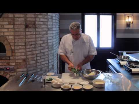 Seasoning Ricotta When Making Lasagna : Italian with a Twist