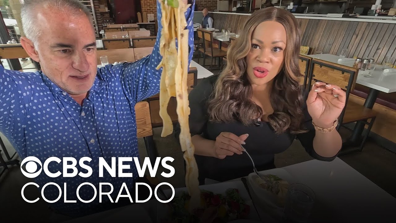 Viale Pizza & Kitchen in Denver offers neighborhood Italian dishes made with care