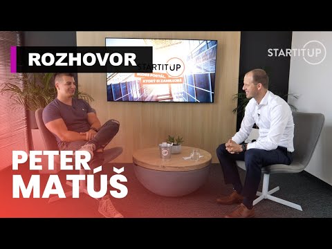 Dvakrát neuspel na pohovore do pobočky banky. Dnes je členom jej predstavenstva | Bez Výhovoriek