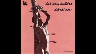 Music video thumbnail preview for Sex Gang Children - Sebastiane - Subtitulos español by Sex Gang Children