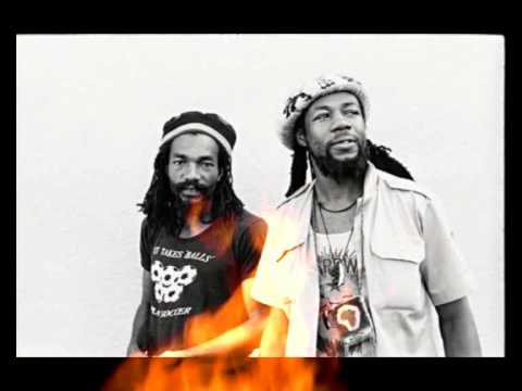 Mikey Ras Starr & Rastafarians - Words of Wisdom