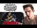 Metal Musician Reacts to Slaughter To Prevail | DEMOLISHER |