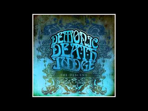 Demonic Death Judge - Churchburner