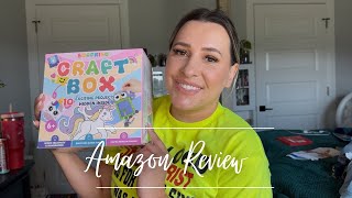 Fortand Sewing Kit for Kids Review