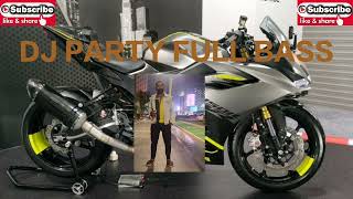 Download lagu dj terbaru 2024-dj party rakat ntt viral tiktok mp3