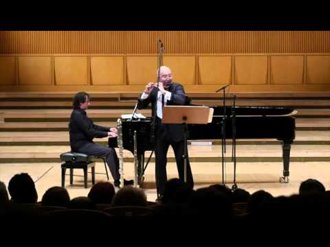 @ionbogdanstefanescu  Lully - Gavotte