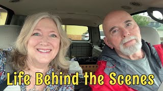 Download lagu INVITE to Behind the Scenes of Vickie & Mark ~ Vintage Vickie mp3