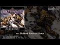 Behind Enemy Lines - Bolt Thrower 1998, Mercenary Album.