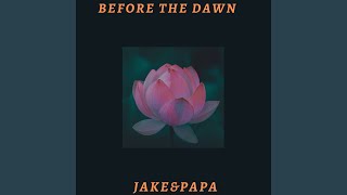 Before The Dawn