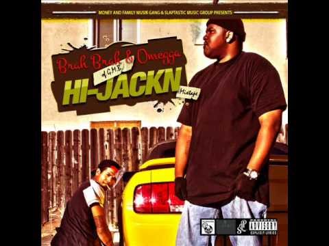 The Bratha x Omegga - Hi Jackn  [Intro]