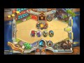 Hearthstone Pilot