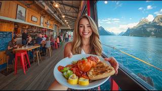 The Ultimate Seward Food Tour: 30 Must-Try Foods in the Gateway to the Fjords