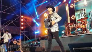Calibre 50. Volveré amar