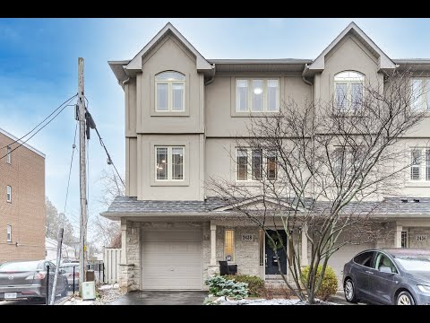 2438 Second Street, Burlington Home - Real Estate Properties