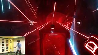 BEAT SABER CZ / Jaroslav Beck - Breezer