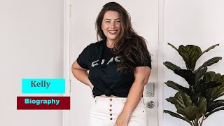 Plus-Size Model Kelly Biography | Wiki | Facts | Age | Height | Net Worth | Lifestyle | Boyfriend