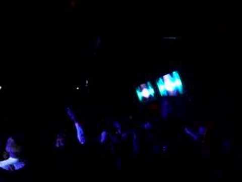 Tiesto live @ Forum, Charlotte "Ride" #2  ISOS 7