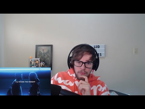 TruPara Reacts to Jason Ross - Intertwined (Lyrics) feat. RUNN