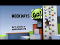 Pbs Kids Go Theme