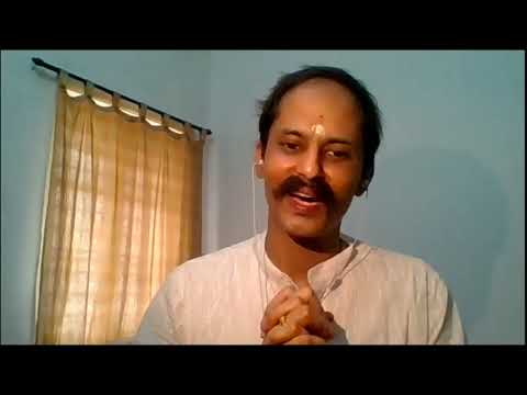 Theruvil varano - context, content and core reading of a padam - by S. Jayachandran - 16 Apr 2021