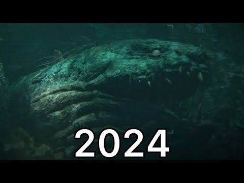 Evolution of SCP-3000