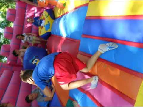 Dove e quando [parodia 18 anni Minaccia]