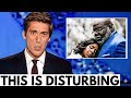 T D Jakes Sarah Jakes Roberts The Untold Story Breaking The Headlines