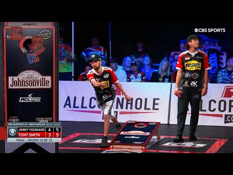 Chef Youmans Was Cookin’ 👩‍🍳