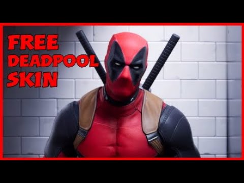 Get The *NEW* Free Deadpool Skin  | Week 7 Challenges Guide