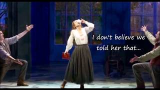 Download lagu Anastasia Original Broadway Cast Recording — 'Learn to Do It' — Lyrics mp3 Download lagu Anastasia Original Broadway Cast Recording — 'Learn to Do It' — Lyrics mp3