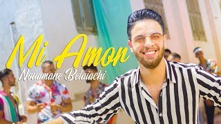 Nouaman Belaiachi - Mi Amor (EXCLUSIVE Music Video) | (نعمان بلعياشي - مي يامور (فيديو كليب حصري