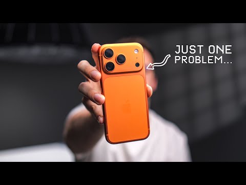 iPhone 17 Pro - Brutally Honest Thoughts After 2 Months...