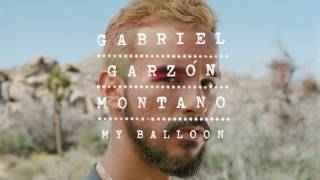 Gabriel Garzón-Montano - My Balloon // Jardín