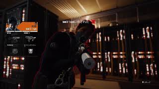 [R6S]この盾すけはひどすぎない？