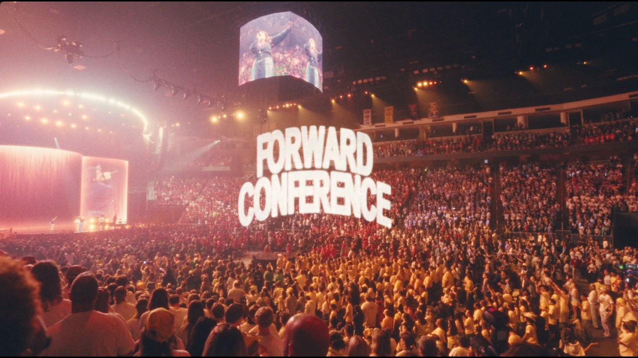 Forward 2026 RecapbyForward 2026 Recap