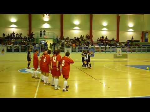 NOI Verona - Finale Campionato Femminile calcio a 5