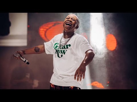 Young Stunna   Adiwele x Bhopa Live at Elements