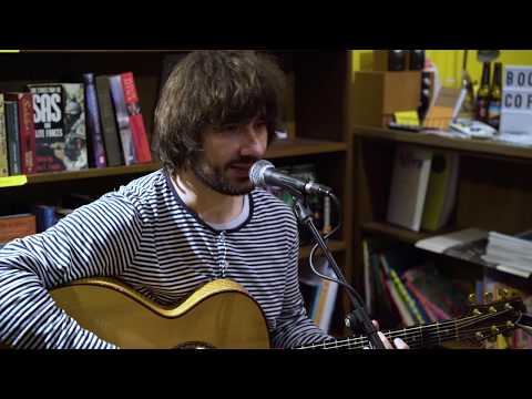 #15 In Between Books: Peter Lachký