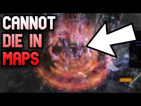 (NERFED)3.17 Easiest Delirium Farmer Poison Spectral Helix Pathfinder Archnemesis League Starter