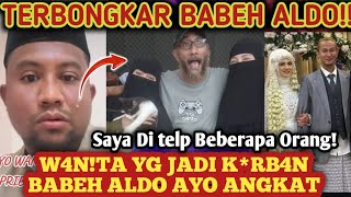 Download lagu BANG NASAB B0NGK4R KS*S BABEH ALDO! DON'T BE SILENT, RAISE YOUR VOICE!! mp3 Download lagu BANG NASAB B0NGK4R KS*S BABEH ALDO! DON'T BE SILENT, RAISE YOUR VOICE!! mp3