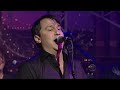 TV Live: Twilight Singers - "On the Corner" (Letterman 2011)