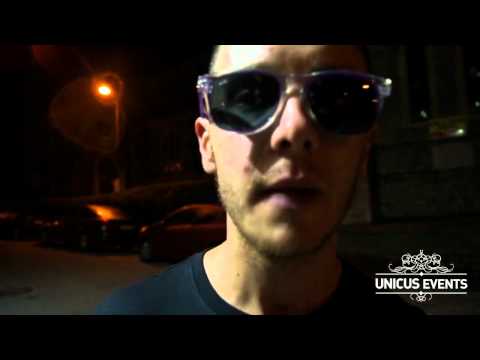 MR LANCE UNICUS FREESTYLE