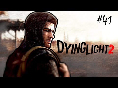 Dying Light 2 | KATEDRA KURTA | odc 41 GAMEPLAY PC