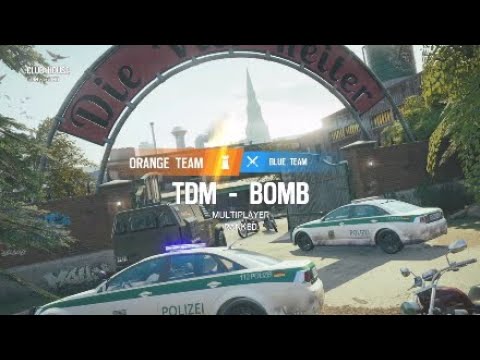 12-2 clubhouse full game (Solo smurf)