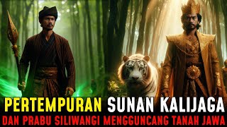 Download lagu TERUNGKAP !! PERTEMPURAN SUNAN KALIJAGA DAN PRABU SILIWANGI SELAMA 7 HARI 7 MALAM DI TANAH PASUNDAN mp3