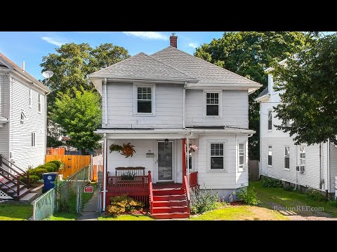38 Dunlap St, Salem MA - Christina Frost, Crowell & Frost Realty Group - Tel 978-766-3467